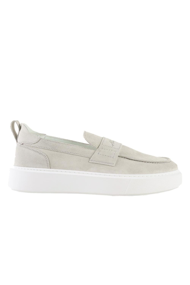 SNEAKERS MMFW01782 LE300005 2081